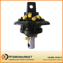 Гідравлічний ротатор GR-30A RIMA