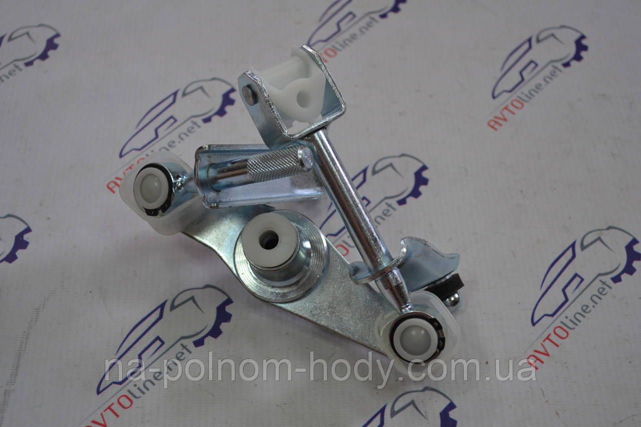 Куліса (вертоліт) Ланос; CRB, фото 1