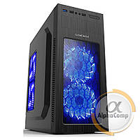 Корпус GameMax MT520 Black 500W