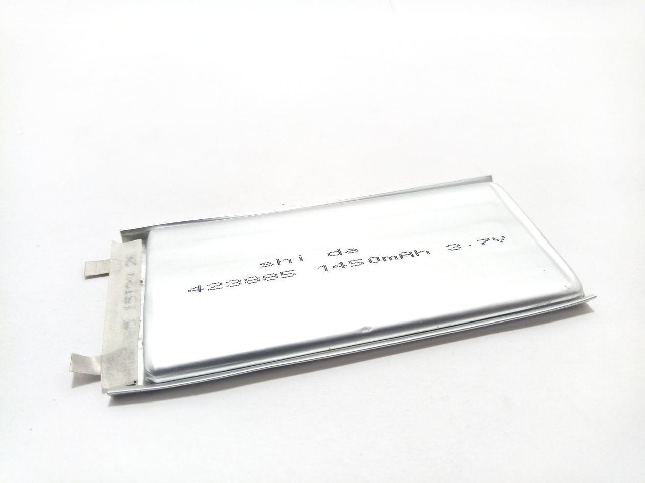 Акумулятор Li-pol 3,7 V 1450mAh W423885