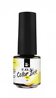 Чорнило для дизайну F.O.X Color Ink 003 жовте 5 мл