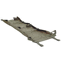 Ноші армійські, похідні, олива, кордура, оригінал (Голландія)