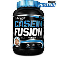 Казеїновий протеїн BioTech Casein Fusion 908 g
