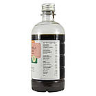 Васа Дашамула Розаяна (Vasa dasamoola Rasayanam), 450 мл — зміцнення органів дихання, фото 2