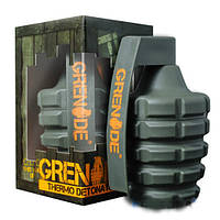 Grenade, Граната Thermo Detonator (100 капс.)