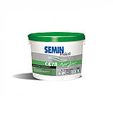 Шпаклівка готова полімерна Semin CE 78 PERFECT JOINT, 25 кг, фото 2