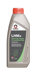 Трансмісійна олива LHM PLUS 1L COMMA (555237)