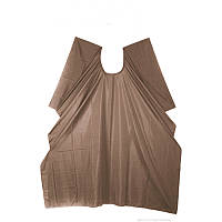 7000495 Накидка "Glimmer" бежева, водовідштовхувальна, антистатична на гачках