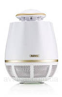 Світильник-мухоловка Remax Mortal Suction Mosq Lamp RT-MK02 колір: білий