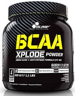 Амінокислота BCAA Xplode (500 g) OLIMP