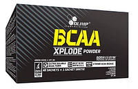 BCAA Xplode Powder (40+1 sachets) OLIMP