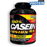 Казеїновий протеїн SAN 100% Casein Fusion 2 kg