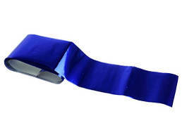 Фольга для дизайну F.O.X Синя