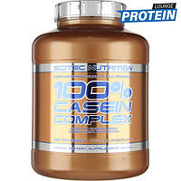 Казеїновий протеїн Scitec Nutrition Casein Compex 2350 g