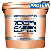 Казеїновий протеїн Scitec Nutrition Casein Complex 5 kg