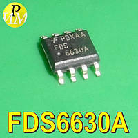 FDS6630A