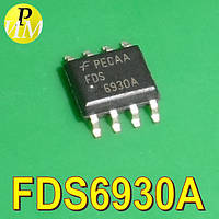 FDS6930A
