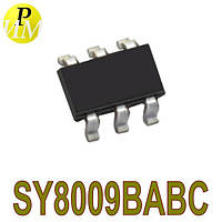 SY8009BABC