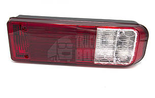 Ліхтар задній MARS зі стільцями та роз'ємом FORD CARGO (2008→)