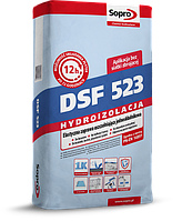 Sopro DSF® 523 - Эластичная гидроизоляция 20 кг