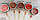 Acrylatic Cover (Polygel) 1 кг, фото 8