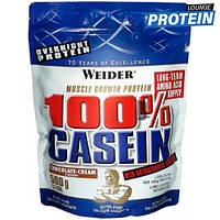 Казеїновий протеїн Weider 100% Casein 500 g
