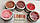 Acrylatic Cover Pink (Polygel) 1кг, фото 7