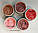 Acrylatic Cover Pink (Polygel) 1кг, фото 5