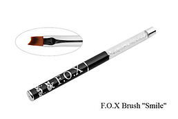 Кисть F. O. X Art Brush #07 "Smile"