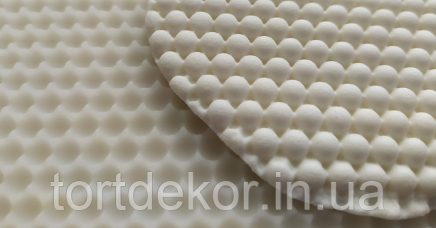 Силіконовий килимок "Текстура бульбашки 2", фото 1