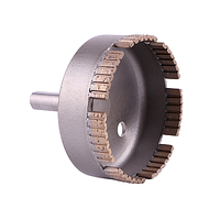 Свердло Ceramics Distar S10 70 мм