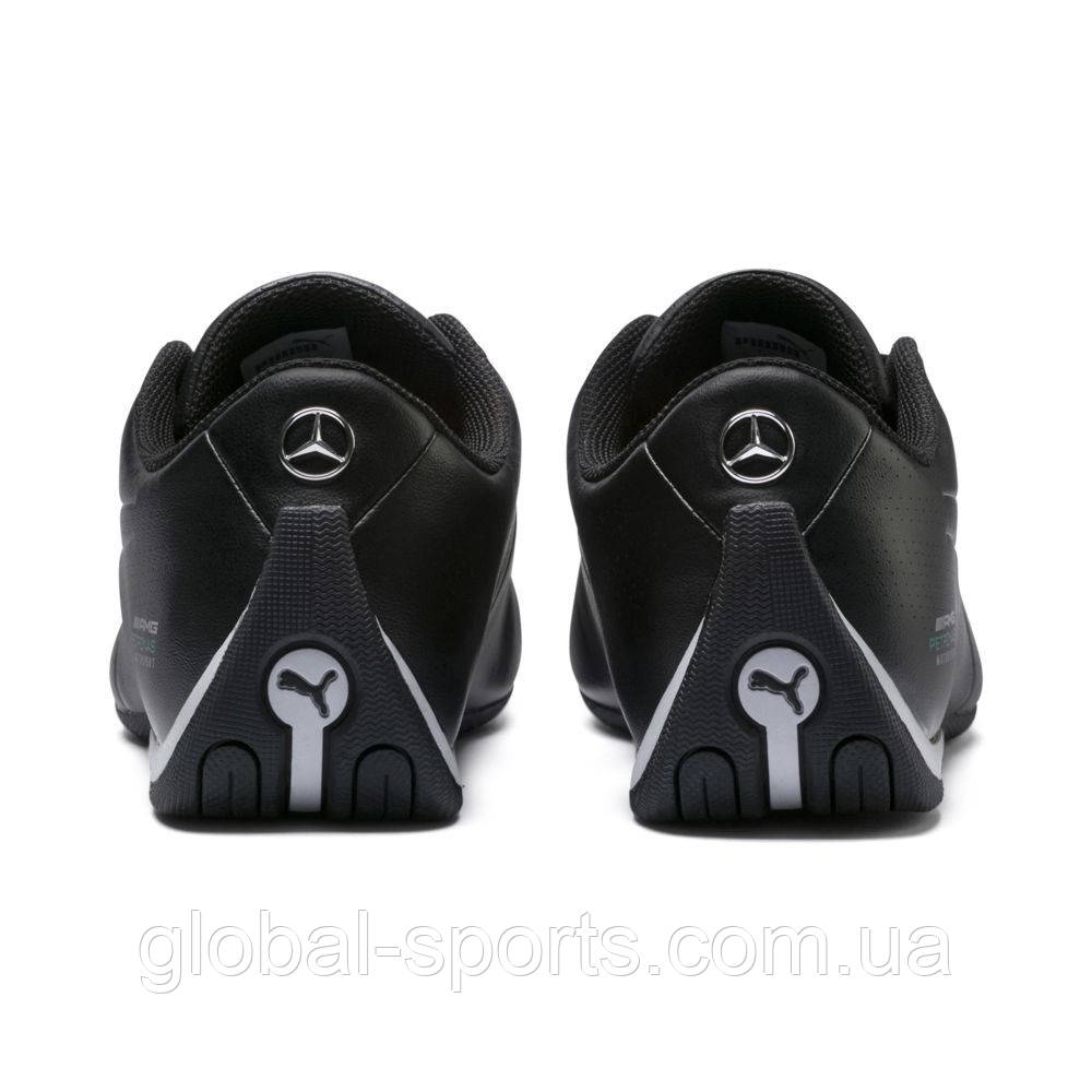 Puma future cat mercedes cheap
