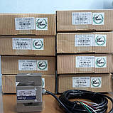 Тензодатчик H3-C3-50...500 кг, фото 2