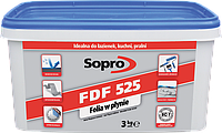 Sopro FDF 525 - Рідка плівка 3 кг