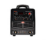 Аргоновий зварювальний апарат Jasic TIG 315P (E106) AC/DC, фото 2