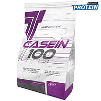 Казеїновий протеїн TREC Nutrition Casein 100 1,8 kg