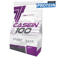 Казеїновий протеїн TREC Nutrition Casein 100 600 g
