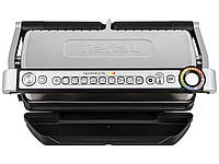 Гриль электрический Tefal GC722D34 OptiGrill+ XL