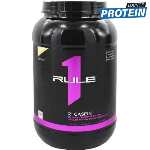 Казеїновий протеїн R1 (Rule One) Casein 924 g