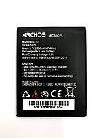 Archos 50C Platinum AC50CPL Аккумулятор Батарея