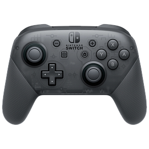 Геймпад (джойстик) Nintendo Switch Pro Controller