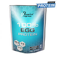 Яєчний протеїн Powerful Progress 100% EGG Protein 1 kg