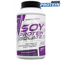 Ізолят соєвого протеїну TREC Nutrition Soy Protein Isolate 650 g
