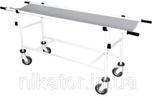 Візок анатомічний ТАП