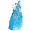 Каністра для води складна туристична похідна 5 л синя, фото 5