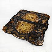 Нарди та шахи ручної роботи