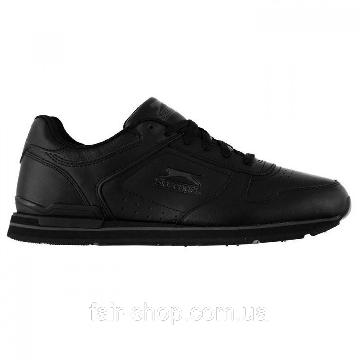 Slazenger trainers sales