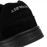 Кеди Airwalk Brock Skate Black, оригінал. Доставка від 14 днів, фото 8