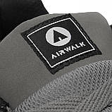 Кеди Airwalk Brock Skate Charcoal, оригінал. Доставка від 14 днів, фото 4