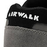 Кеди Airwalk Brock Skate Charcoal, оригінал. Доставка від 14 днів, фото 6